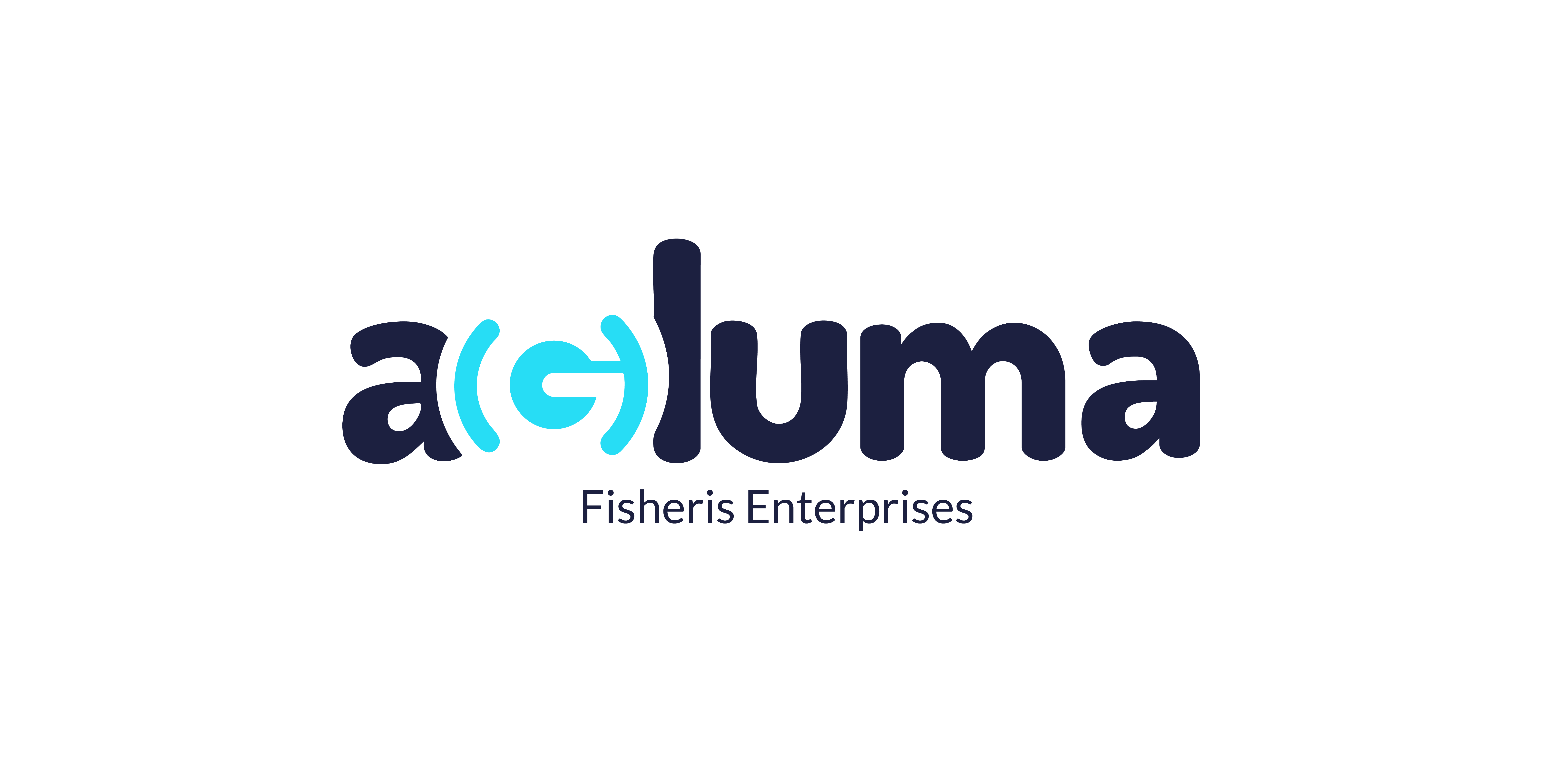 Agluma Fisheries Logo